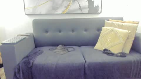 Sophi online show from April 9, 11:27 am