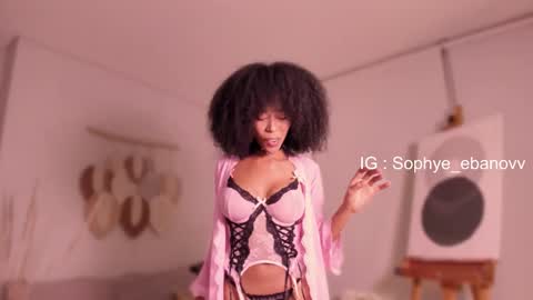 SEE U HERE OF  online show from February 22, 1:20 am