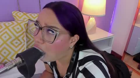 Sophy online show from April 10, 12:10 pm