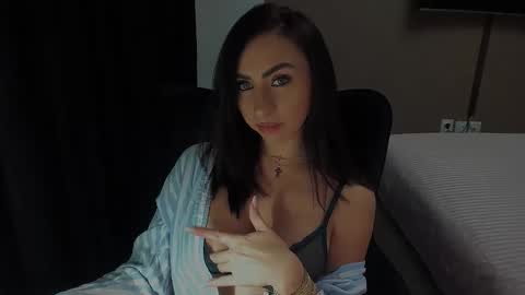 Soraya online show from November 22, 12:42 am