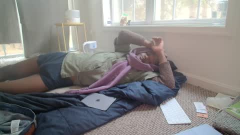 sorryicum online show from December 29, 7:43 pm