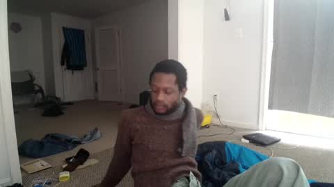 sorryicum online show from December 31, 8:34 pm