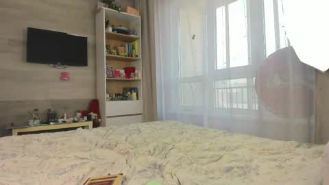 sosaguillypleasure online show from April 22, 12:12 pm