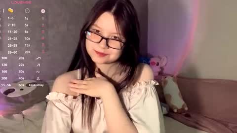 lily online show from November 25, 7:23 pm