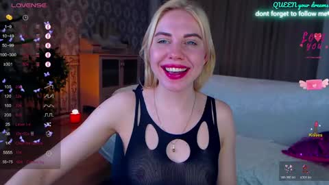 Lisa online show from April 23, 2:52 am