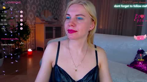 Lisa online show from April 21, 2:51 am