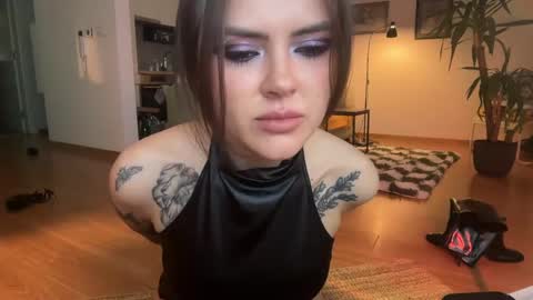 Kira online show from May 17, 12:20 am
