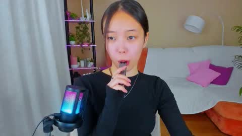 soulharmoonyy online show from September 29, 1:54 pm