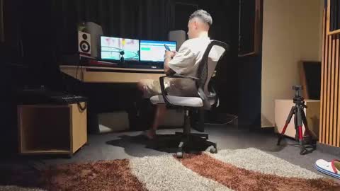 soulmanager69 online show from March 2, 5:23 am