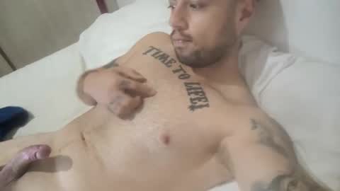 soulmanager69 online show from January 7, 8:03 am