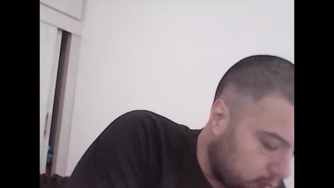 soulmanager69 online show from January 7, 3:33 pm