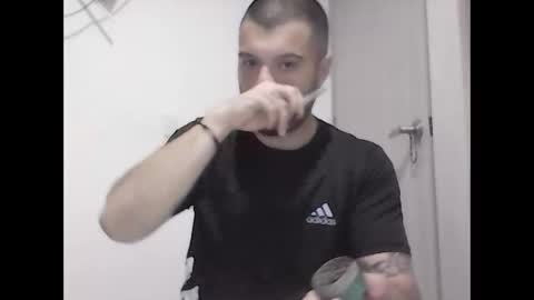 soulmanager69 online show from January 8, 2:57 am