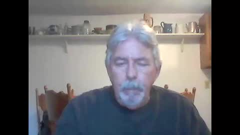 sounman online show from January 9, 6:46 pm