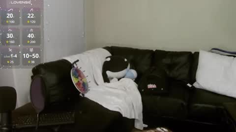 Bunnydathug online show from February 9, 11:14 am