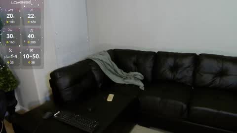 Bunnydathug online show from February 23, 8:17 am