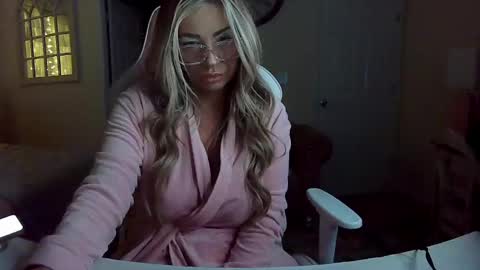 Your Barbii online show from February 20, 10:37 am