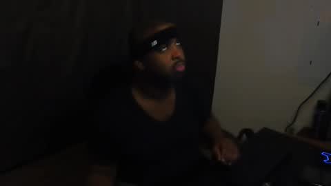 Infamous Damon Jerico online show from January 2, 7:29 pm