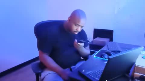 Infamous Damon Jerico online show from January 7, 6:48 am