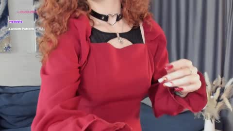 LEXI online show from December 2, 1:07 am