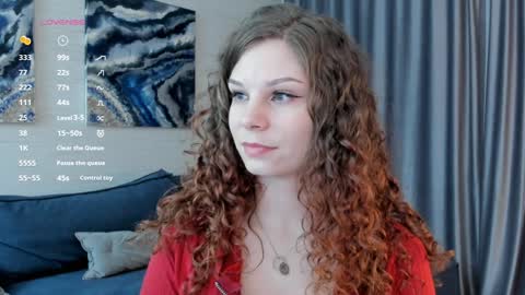 LEXI online show from December 7, 1:19 am