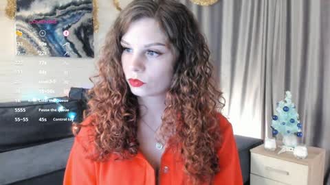 LEXI online show from December 25, 1:10 am