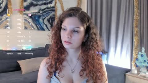 LEXI online show from December 26, 1:07 am