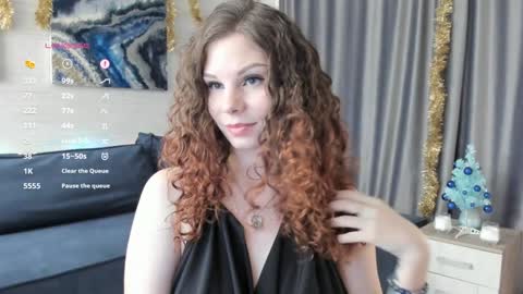 LEXI online show from December 30, 1:04 am