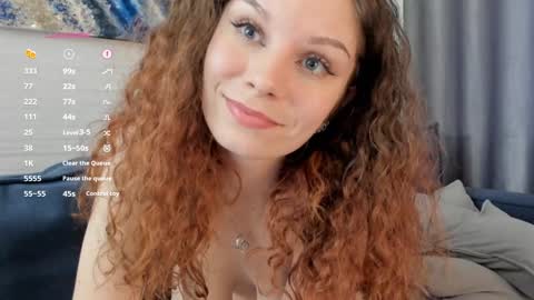 LEXI online show from December 20, 7:33 am