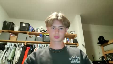 southpaw707 online show from November 19, 6:57 am