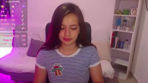 Abby online show from January 24, 12:09 am