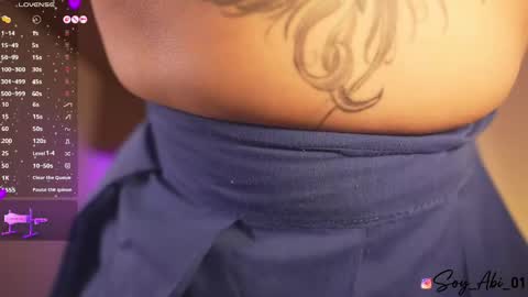 Tati  Open pvt online show from April 25, 11:46 pm