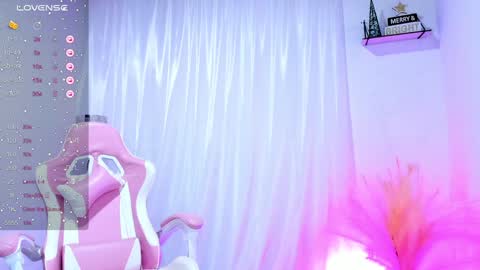 Alicia PVT OPEN online show from December 7, 4:26 am