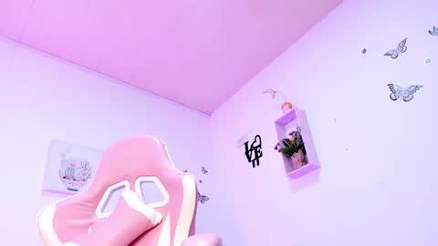 Alicia PVT OPEN online show from September 28, 3:26 am