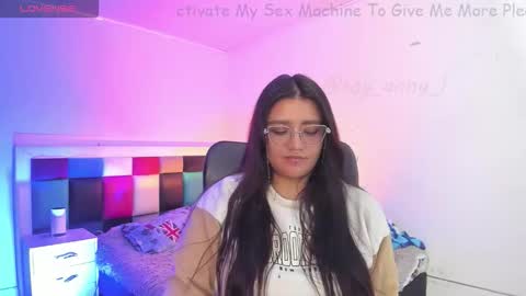 ANNY online show from May 27, 4:53 am