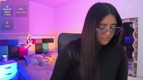 ANNY online show from May 25, 3:23 am