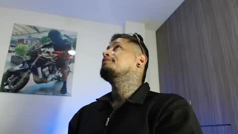 soy_apolo online show from June 16, 7:51 pm