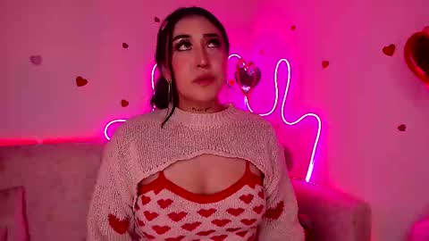 soy_camila_ online show from February 15, 7:27 am
