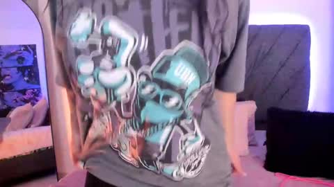 Geral online show from February 20, 11:32 pm