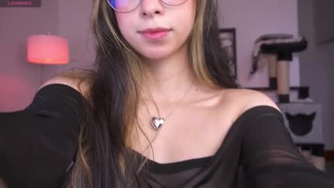 Irisita online show from November 11, 11:51 pm