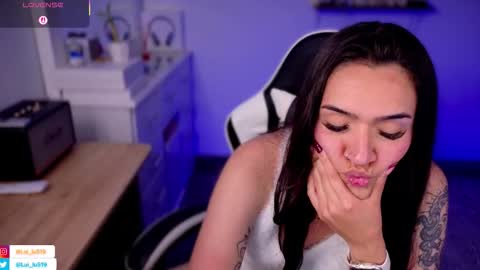 Luisa    online show from September 16, 2:13 am