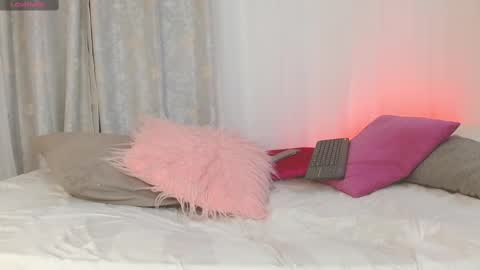 Amelia online show from February 22, 2:39 am