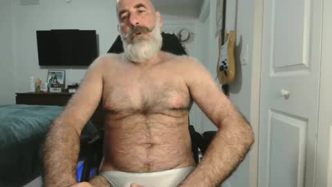 WhiteWolfFL online show from March 9, 11:46 pm