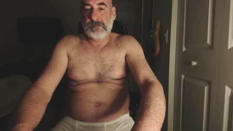 WhiteWolfFL online show from December 28, 6:17 am