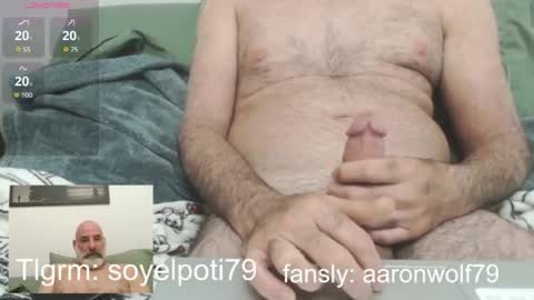 WhiteWolfFL online show from July 18, 1:02 pm