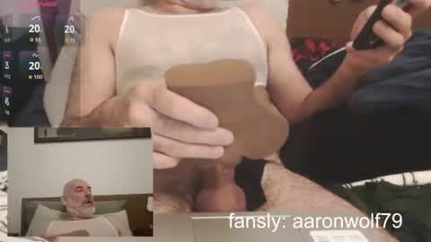 WhiteWolfFL online show from February 14, 10:23 pm