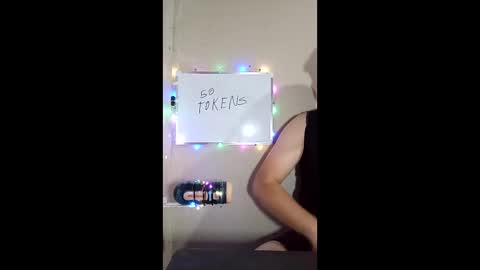 soymanu1 online show from March 7, 5:07 am