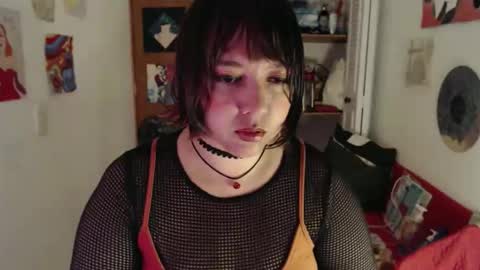 Snapshot of soynanabela chatting on October 17, 11:31 pm Nana Bela  online show from October 17, 11:31 pm