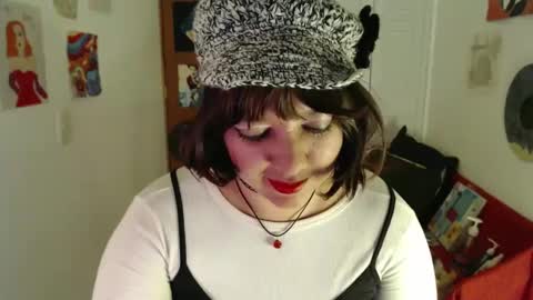 Snapshot of soynanabela chatting on October 10, 10:58 pm Nana Bela  online show from October 10, 10:58 pm