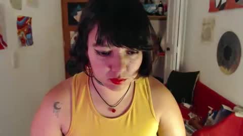 Snapshot of soynanabela chatting on September 18, 5:33 am Nana Bela  online show from September 18, 5:33 am