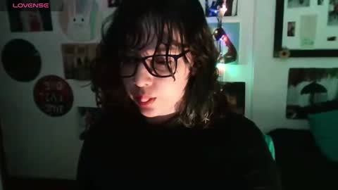 Snapshot of soynanabela chatting on March 5, 2:57 am Nana Bela  online show from March 5, 2:57 am